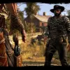 Call of Juarez: Gunslinger