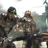 Splinter Cell: Blacklist
