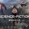 Science-Fiction Weekly