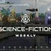 Science-Fiction Weekly