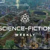 Science-Fiction Weekly