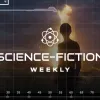 Science-Fiction Weekly