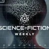 Science-Fiction Weekly