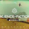 Science-Fiction Weekly