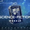 Science-Fiction Weekly