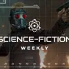 Science-Fiction Weekly