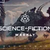 Science-Fiction Weekly