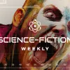 Science-Fiction Weekly
