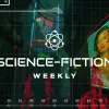 Science-Fiction Weekly