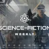 Science-Fiction Weekly