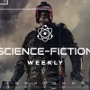 Science-Fiction Weekly