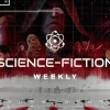 Science-Fiction Weekly