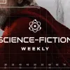 Science-Fiction Weekly
