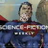 Science-Fiction Weekly