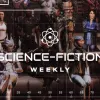 Science-Fiction Weekly