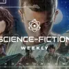 Science-Fiction Weekly