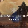 Science-Fiction Weekly