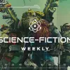 Science-Fiction Weekly