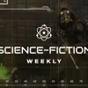 Science-Fiction Weekly