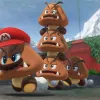 Super Mario Odyssey