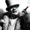 Batman: Arkham City