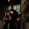 Batman: Arkham Origins