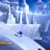 Sonic Unleashed