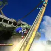 Sonic Unleashed