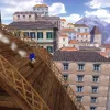 Sonic Unleashed