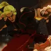 Street Fighter V