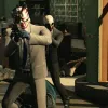 Payday 2