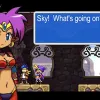 Shantae and the Pirate's Curse