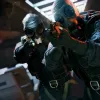 Rainbow Six Siege