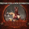 Mortal Kombat