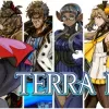 Terra Battle