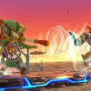 Super Smash Bros. for Wii U/3DS