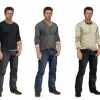 Uncharted 4: A Thief's End