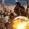 Soulcalibur VI