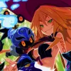The Witch and the Hundred Knight