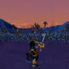 Kingdom Hearts HD 2.5 Remix