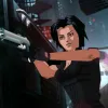 Fear Effect