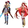 I Am Setsuna