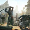 Assassin's Creed Unity
