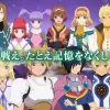 Tales of the World: Reve Unitia
