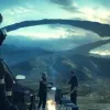 Final Fantasy XV