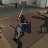 No More Heroes 2: Desperate Struggle