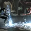 Injustice: Gods Among Us