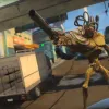Sunset Overdrive