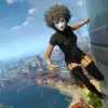 Sunset Overdrive