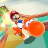 Super Mario Galaxy 2